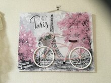 グラシア 浜野/【内観3】