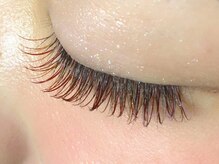 ブリス(BLISS)/カラーエクステ