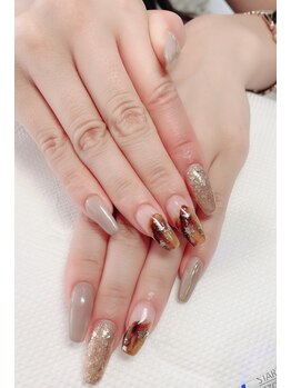 ザ ビューティサロン レン(The Beauty Salon Ren)/