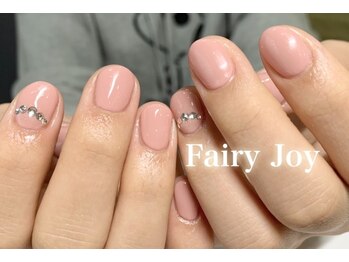フェアリー ジョイ(Fairy Joy)/