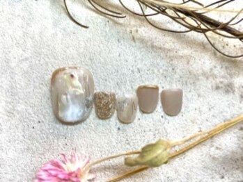 ミラーフレンチニュアンス