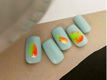 スリープ ジユウガオカ(Sleep jiyugaoka)/アートコース　11000円