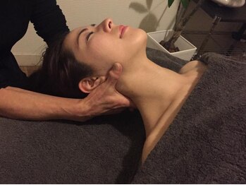 癒しのサロン ラクーニ