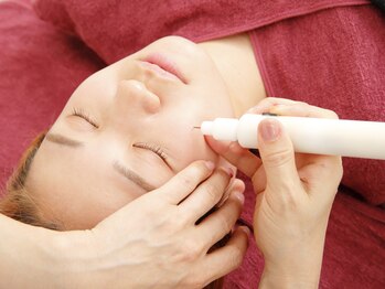 ルビーメイク(Ruby)/シミケアデトックス