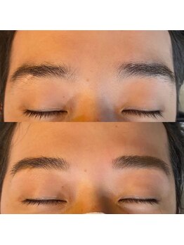 スミカ バイ マージ(Sumika.by merge)/アイブロウワックス