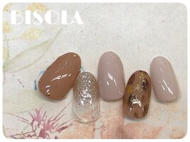 定額デザインB☆レオパード