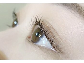 アイラッシュサロンモア 札幌駅前店 (More)/まつげパーマ／ラッシュリフト