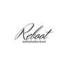 リブート(Reboot)ロゴ