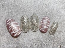 アミュレット(AMULET)/