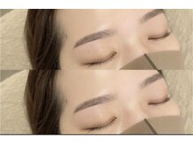 エストアール 博多口店(est-r.)/♯美眉♯アイブロウスタイリング