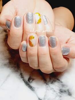 シュポルテ(chou porte)/