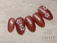 リベルタ(LIBERTA)/2023.5月サンプル