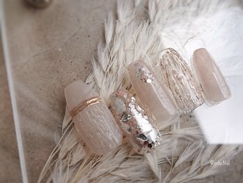 リンドゥネイル 上小田井店(Rindu Nail)/ニュアンス系
