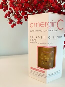 カランコエ(KALANCHOE)/高濃度ビタミンC美容液