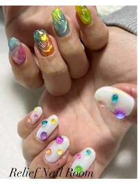 うねうね