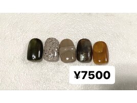 ニュアンス　デザイン