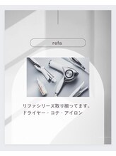 ミーナ バイ アーバン(Meena by urban.)/リファ