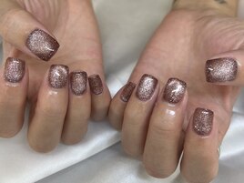 マグネットorミラーコース