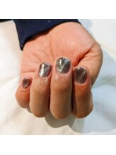 フォーアール(for-R)/メンズネイル