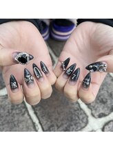 カートゥーン(CARTOON)/