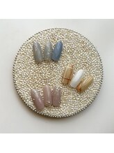 ネイルアンドビューティーサロン クリア(CLEAR)/