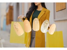 ネイル デイ 烏丸(NAIL DAY)/定額シンプルコース/フィルイン