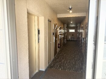 ナビ(nabi)/4.エントランス