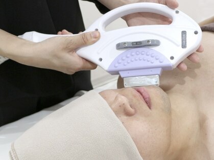 メンズサロンアール(AR)の写真