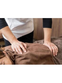 スゴ腕の施術者がいるサロン