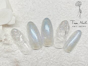 テセネイル(Tese Nail)/【今月おすすめメニュー1】