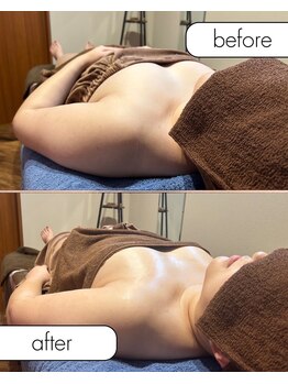 レーヴ(Reve)/ベルバスト90分（全身）