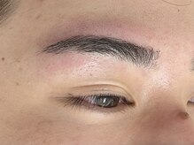 ジュジュル 稲毛本店(jujur)/美眉スタイリング