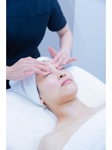 ポーラ 花畑店(POLA)/目元ケア