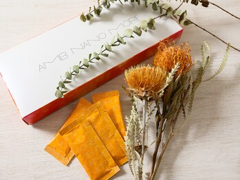 ヨサパーク シュリーマーラー(YOSA PARK Srimala)/