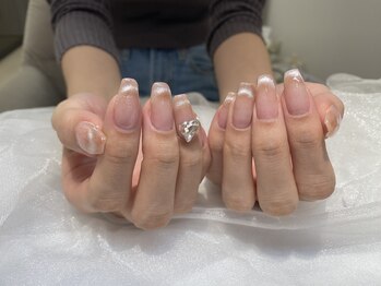 ミュゲオオサカ 天王寺店(muguet Osaka)/ミュゲコース