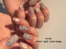 プティ(petit)/【hiyori】5art &nbsp;course