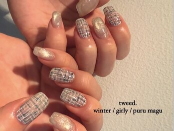 プティ(petit)/【hiyori】5art course