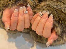 シェリーラメール 池袋店(cherie la mer)/ガラスフレンチ