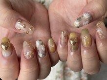 ノエル 新宿3丁目本店(Noel)/ニュアンス　新宿　新宿三丁目