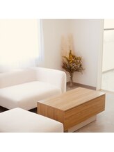 クウ(kuu)/毎回変わるインテリア◎