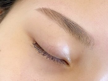 アイブロウドット 姫路(iBROW.)の写真/【眉毛はプロに任せる時代★】デザインの提案力が大好評◎美眉スタイリングで眉毛のお悩みを解決します！