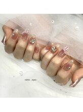 サロン アクア(salon AQUA)/
