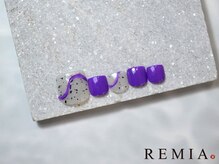 レミア 横須賀中央(REMIA)/フット定額¥7900