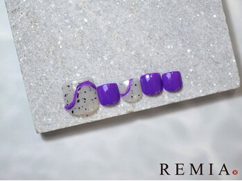 レミア 横須賀中央(REMIA)/フット定額¥7900