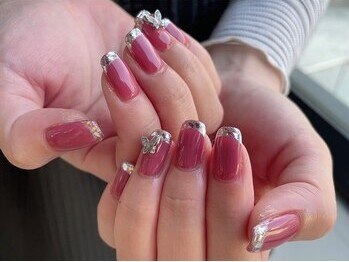 サラ 千種吹上店(Sara)/ガラスフレンチ☆