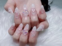 ブルームビューティ― 新宿(Blooｍ Beauty)/