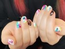 アートネイル