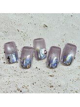 ネイルジョブ(NAIL JOB)/ジェル《定額2》