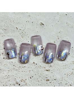 ネイルジョブ(NAIL JOB)/ジェル《定額2》