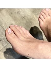 エン 中崎町(enn.)/foot：ベーシックケア